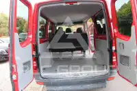 2018 Mercedes Benz Sprinter