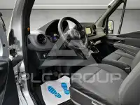 2018 Mercedes Benz Sprinter
