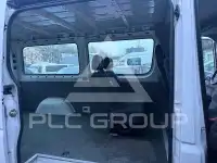 2018 Mercedes Benz Sprinter