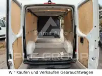 2018 Mercedes Benz Sprinter