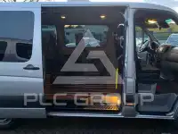 2018 Mercedes Benz Sprinter