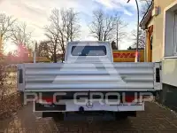2018 Mercedes Benz Sprinter