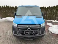 2018 Mercedes Benz Sprinter