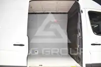 2018 Mercedes Benz Sprinter