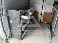2018 Mercedes Benz Sprinter
