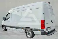 2018 Mercedes Benz Sprinter