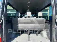 2018 Mercedes Benz Sprinter