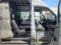2018 Mercedes Benz Sprinter