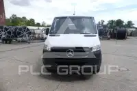 2018 Mercedes Benz Sprinter