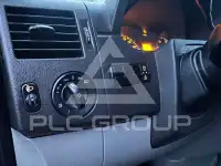 2018 Mercedes Benz Sprinter