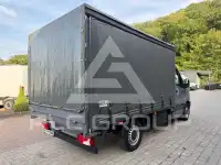 2018 Mercedes Benz Sprinter