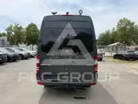 2018 Mercedes Benz Sprinter