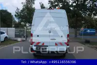 2018 Mercedes Benz Sprinter