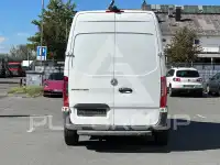 2018 Mercedes Benz Sprinter