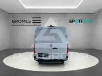 2018 Mercedes Benz Sprinter