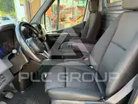 2018 Mercedes Benz Sprinter