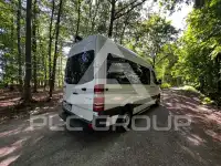 2018 Mercedes Benz Sprinter