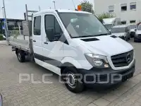 2018 Mercedes Benz Sprinter