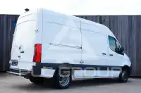 2018 Mercedes Benz Sprinter