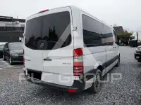 2018 Mercedes Benz Sprinter