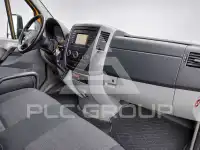 2018 Mercedes Benz Sprinter