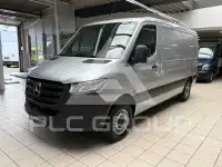 2018 Mercedes Benz Sprinter