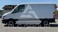 2018 Mercedes Benz Sprinter