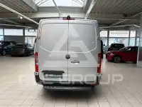 2018 Mercedes Benz Sprinter
