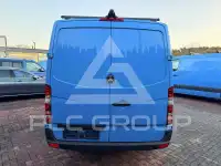 2018 Mercedes Benz Sprinter