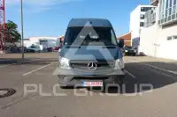 2018 Mercedes Benz Sprinter