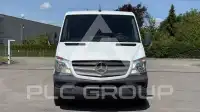 2018 Mercedes Benz Sprinter