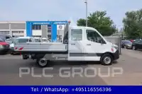 2018 Mercedes Benz Sprinter