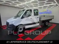 2018 Mercedes Benz Sprinter