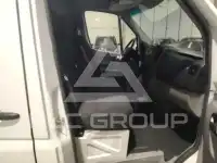 2018 Mercedes Benz Sprinter