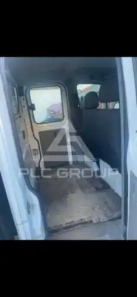 2018 Mercedes Benz Sprinter