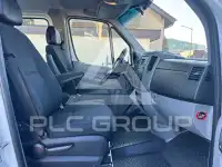 2018 Mercedes Benz Sprinter