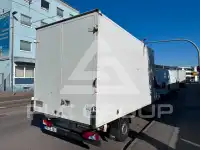 2018 Mercedes Benz Sprinter