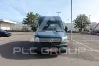 2018 Mercedes Benz Sprinter