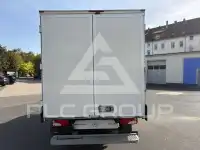 2018 Mercedes Benz Sprinter