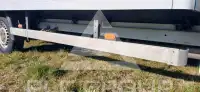 2018 Mercedes Benz Sprinter