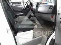 2018 Mercedes Benz Sprinter