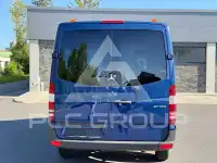 2018 Mercedes Benz Sprinter