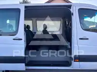 2018 Mercedes Benz Sprinter
