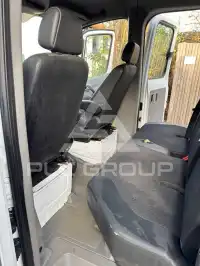 2018 Mercedes Benz Sprinter