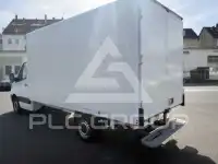 2018 Mercedes Benz Sprinter