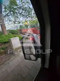 2018 Mercedes Benz Sprinter