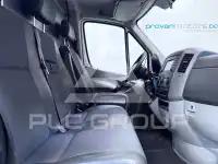 2018 Mercedes Benz Sprinter