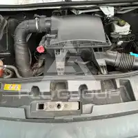 2018 Mercedes Benz Sprinter