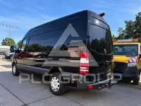 2018 Mercedes Benz Sprinter