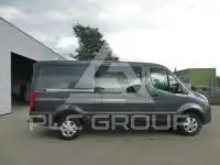 2018 Mercedes Benz Sprinter